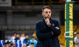 Qui Domotek, l’analisi di Mister Antonio Polimeni
