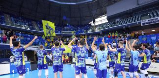 Modena vince e convince anche con Milano, ora è finale con Trento