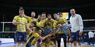 Modena won in Cuneo