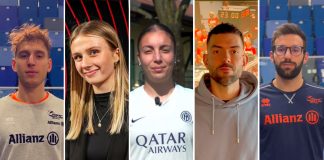 Allianz Milano a fianco del Csi contro la violenza di genere