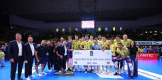 Modena vince ancora e torna in Europa!