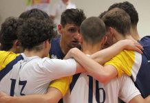 Trento to semifinals