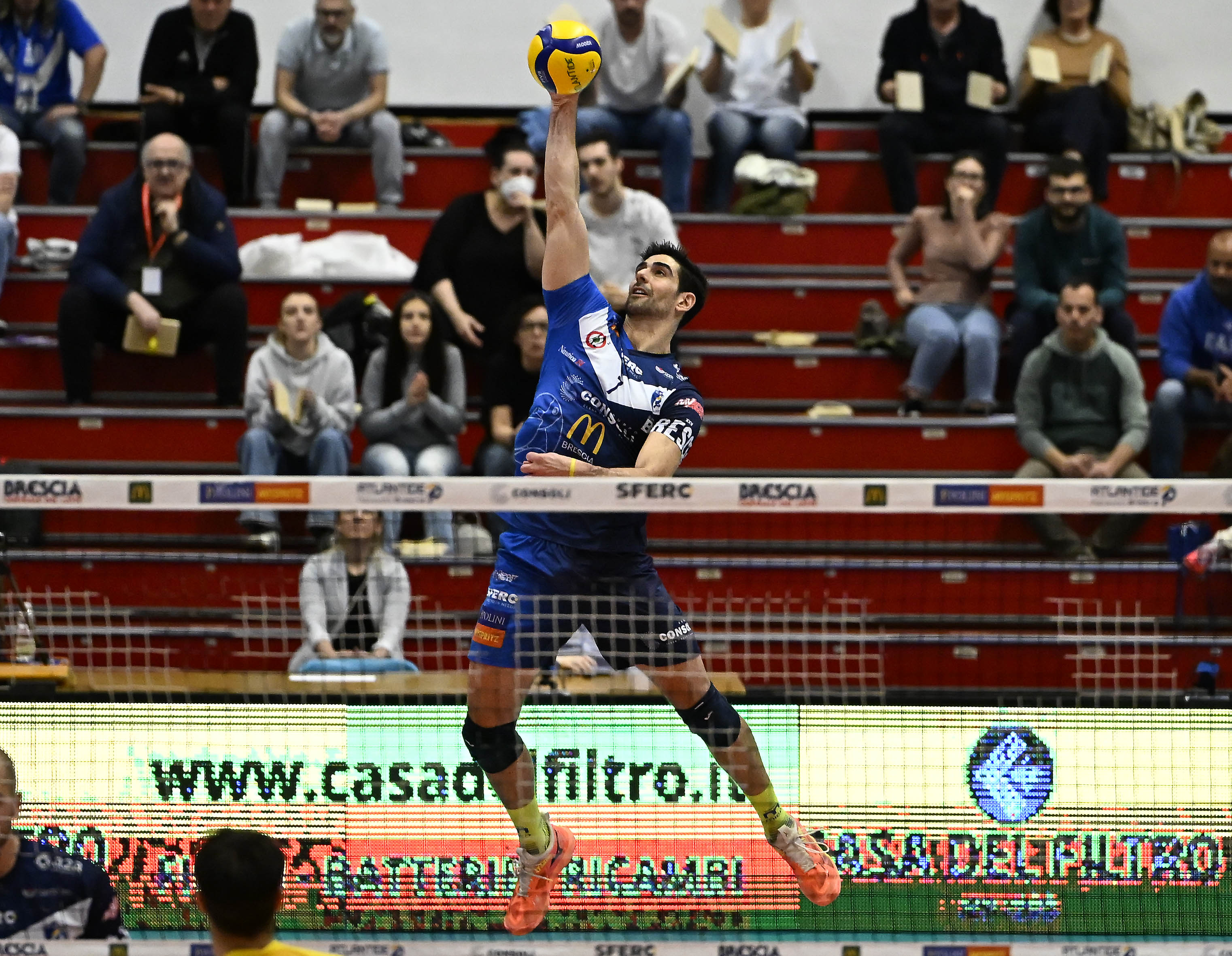 Alessandro Tondo 1