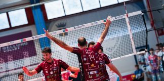 A loss in Belluno