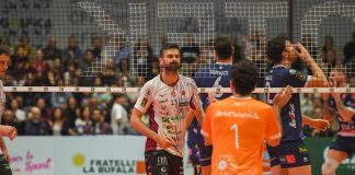 Strong Lazzaretto for Reggio