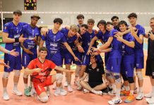 Trento and Modena to semifinals
