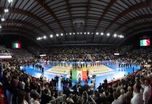 Lega Pallavolo Serie A e StageUp allargano la collaborazione