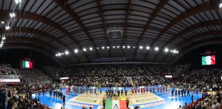 Audience numbers increased once again