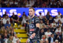 Two more seasons in Perugia for Plotnytskyi