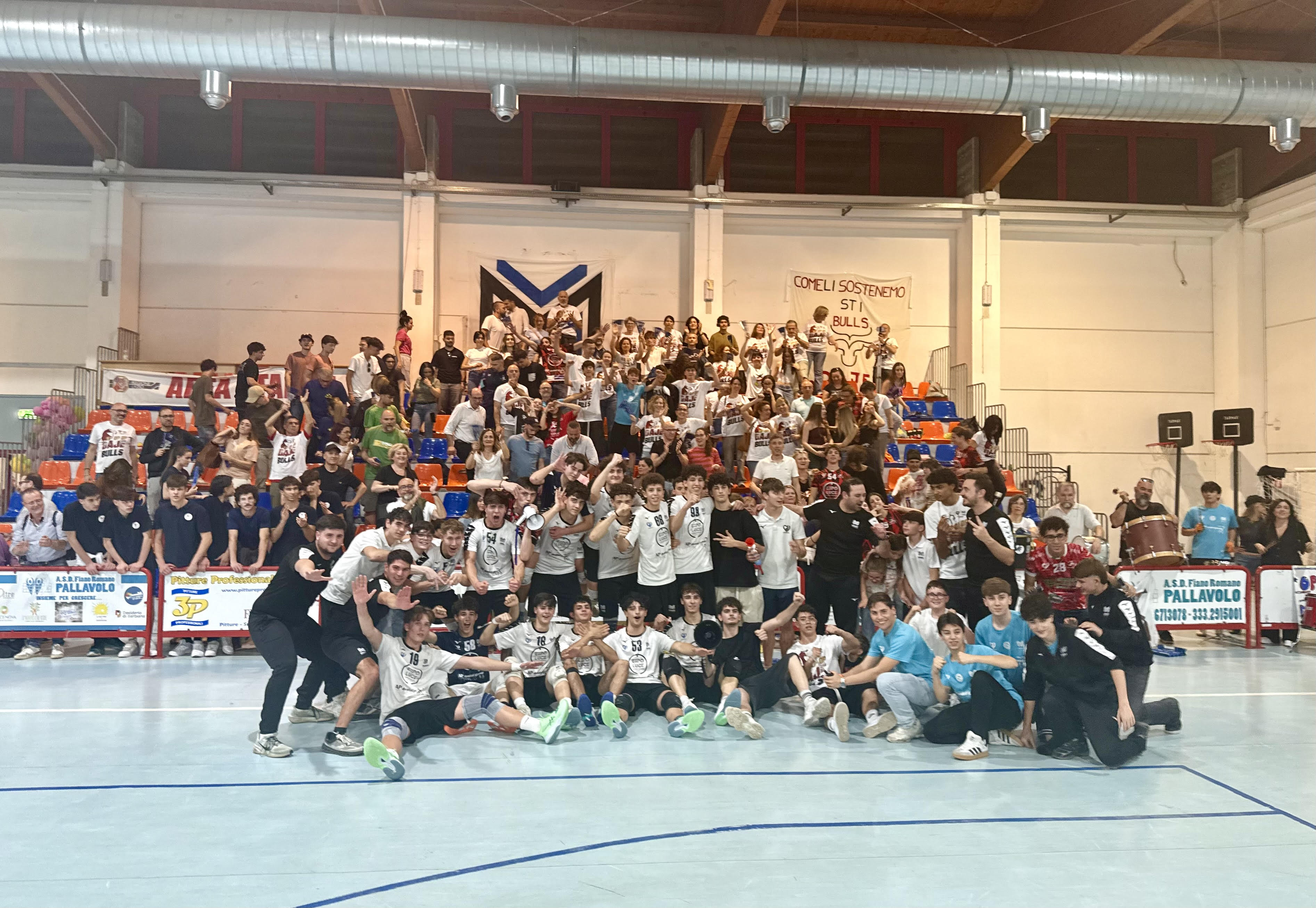 Under 17 MarinoCisterna