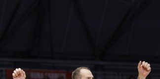 Dragan Travica ospite della ventottesima puntata di After Hours.