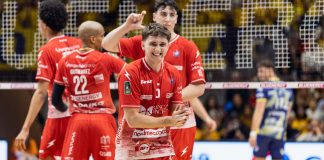 Paolo Porro vestirà il biancorosso fino al 2029.
