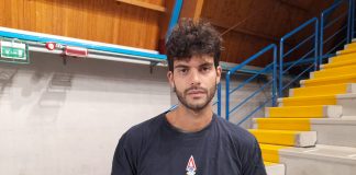 Niccolò Cappelletti lascia l’Altotevere e il volley giocato