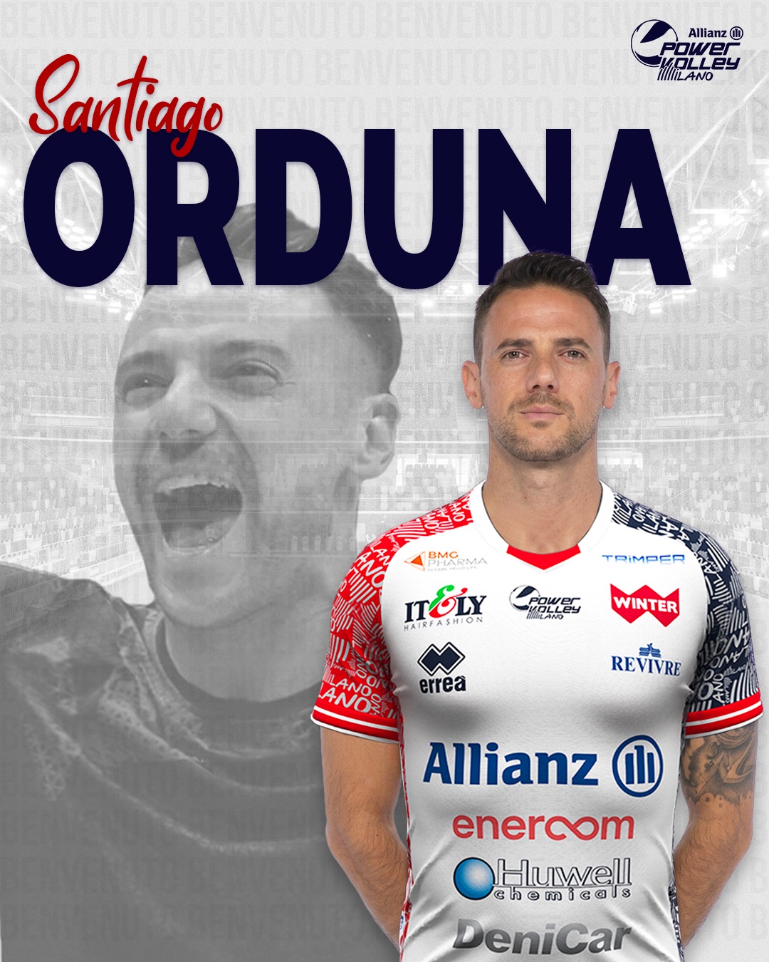 clip Orduna