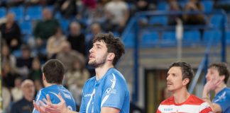 Mirco Compagnoni si congeda dall’Altotevere dopo un solo anno