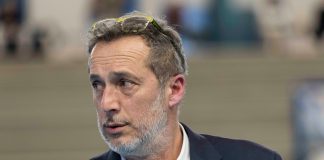 Il diesse Gustinelli: “La nuova Altotevere pronta al 95%”