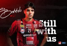 Bottolo extended until 2029