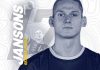 Mercato, ecco l’opposto lettone Renārs-Pauls Jansons