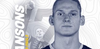 Mercato, ecco l’opposto lettone Renārs-Pauls Jansons