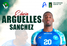 Il cubano Arguelles Sanchez per una diagonale che fa sognare Galatone