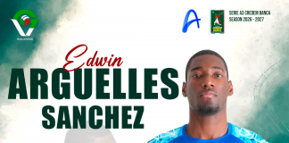 Sanchez in Galatone