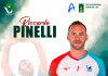 Green Volley Galatone: regia affidata a Riccardo Pinelli