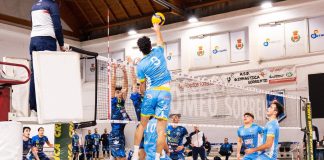 Riccardo Alaia arricchisce la prima squadra della Romeo