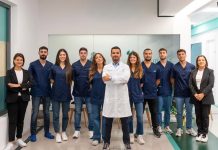 L’Avimec Modica affida i muscoli al dottor Aprile e al suo staff