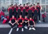 Academy Volley Lube ospite della Federazione Catalana a Barcellona