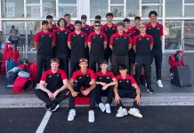 Academy Volley Lube ospite della Federazione Catalana a Barcellona