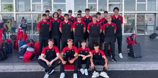 Academy Volley Lube ospite della Federazione Catalana a Barcellona