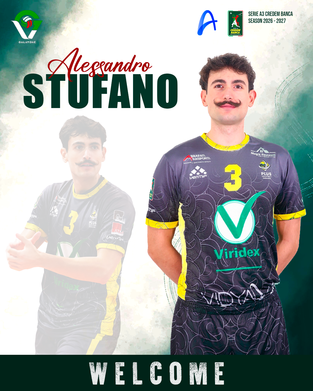 Alessandro Stufano