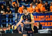 Yuasa Battery, il ritorno di Antonov