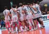 Trentasei anni dopo, il Belluno Volley ritrova la Serie A2