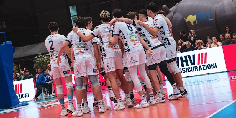 Belluno_Volley_in_Serie_A2