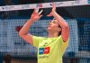 Filippo Bortoletto è la terza conferma nella batteria dei centrali