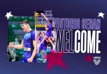 Un rinforzo al centro della rete: Monza investe su Victorio Ceban