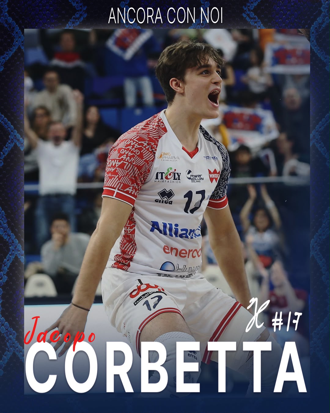 Clip Corbetta