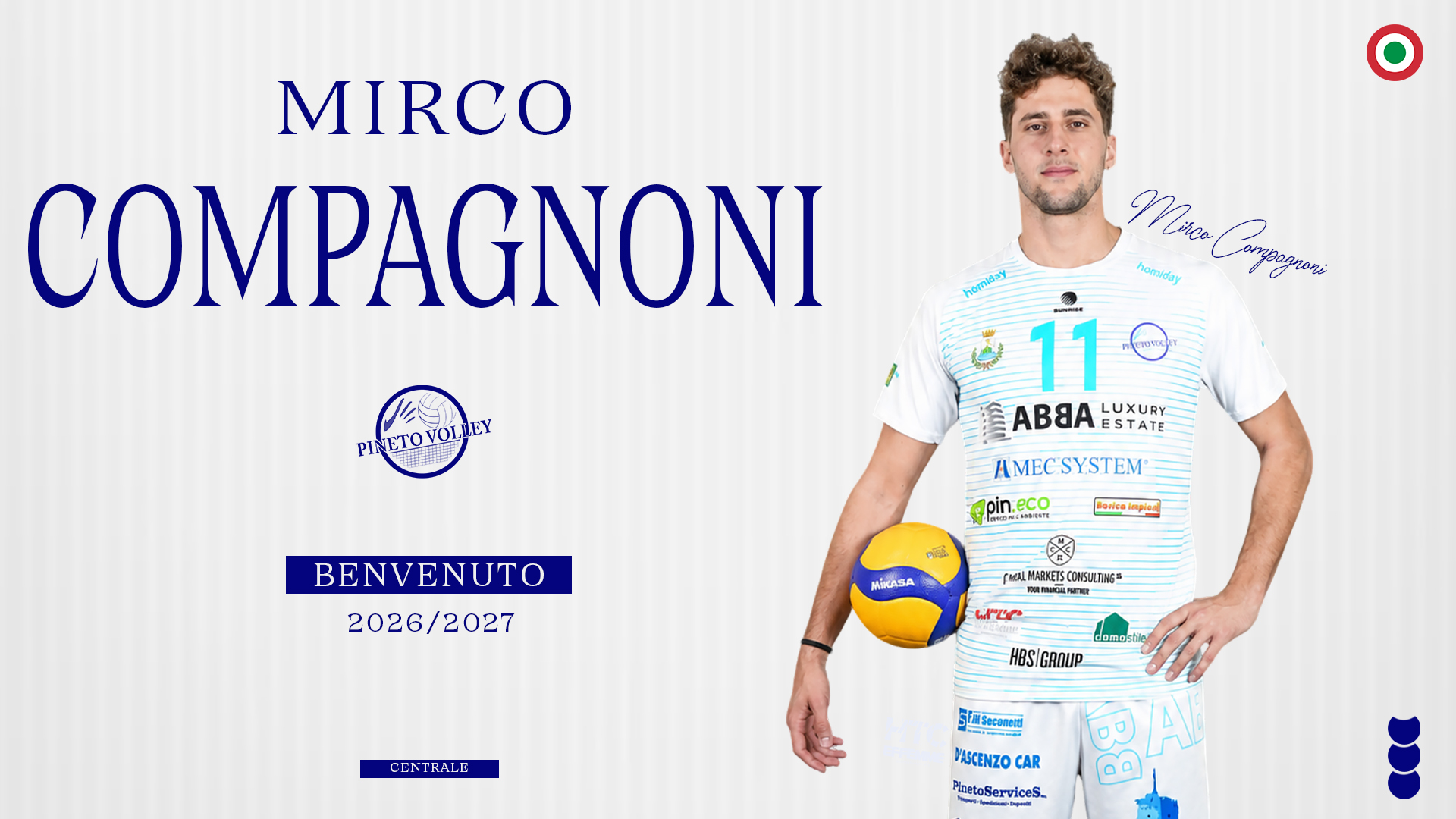 Compagnoni s