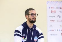 Avimec Modica: Corrado Randazzo confermato come preparatore atletico