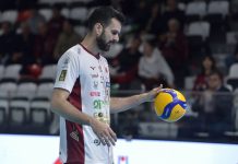 Lazzaretto(Domotek): “L’oro? Il momento più alto della mia carriera!”