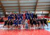 Monza Junior League champions 2026