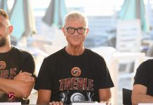 Billy Gurnari(Domotek), ambizione e programmazione in amaranto