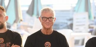 Billy Gurnari(Domotek), ambizione e programmazione in amaranto