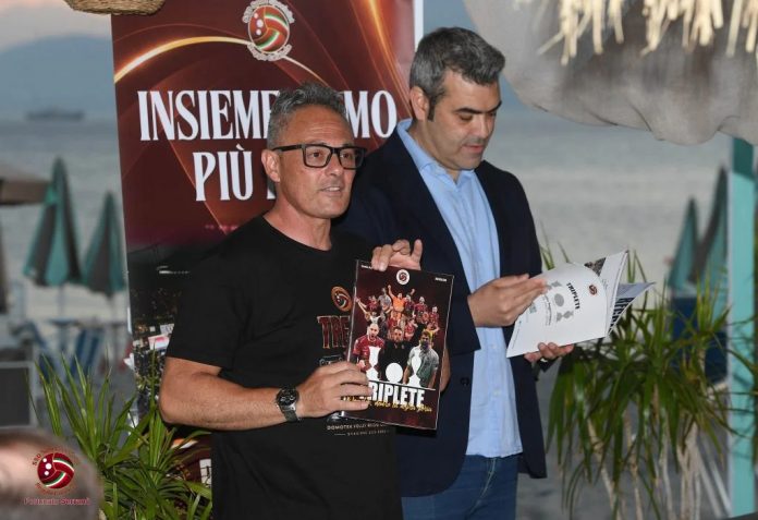 Romeo(Dir. Mkt Domotek) ripartiamo dalle cifre del Palacalafiore