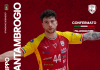 La regia di Volley Tricolore resta nelle mani di Filippo Santambrogio
