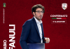 Continuity for Conad, Fanuli confirmed