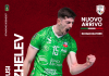 Rusi Zhelev è il primo volto nuovo della Conad Volley Tricolore