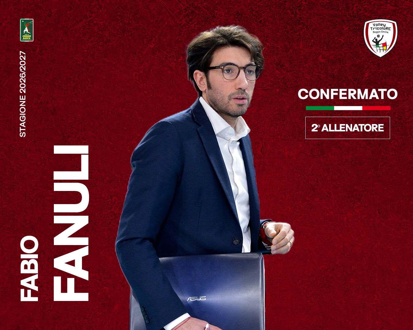 Fanuli orizzontale