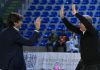 Virtus Volley Napoli, la presidenza resta a Di Meo. Matano è il vice